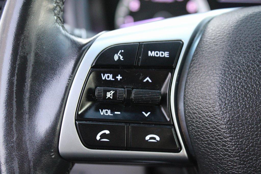 used 2019 Hyundai Sonata car, priced at $13,994