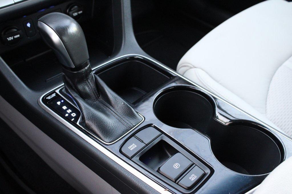 used 2019 Hyundai Sonata car, priced at $13,994