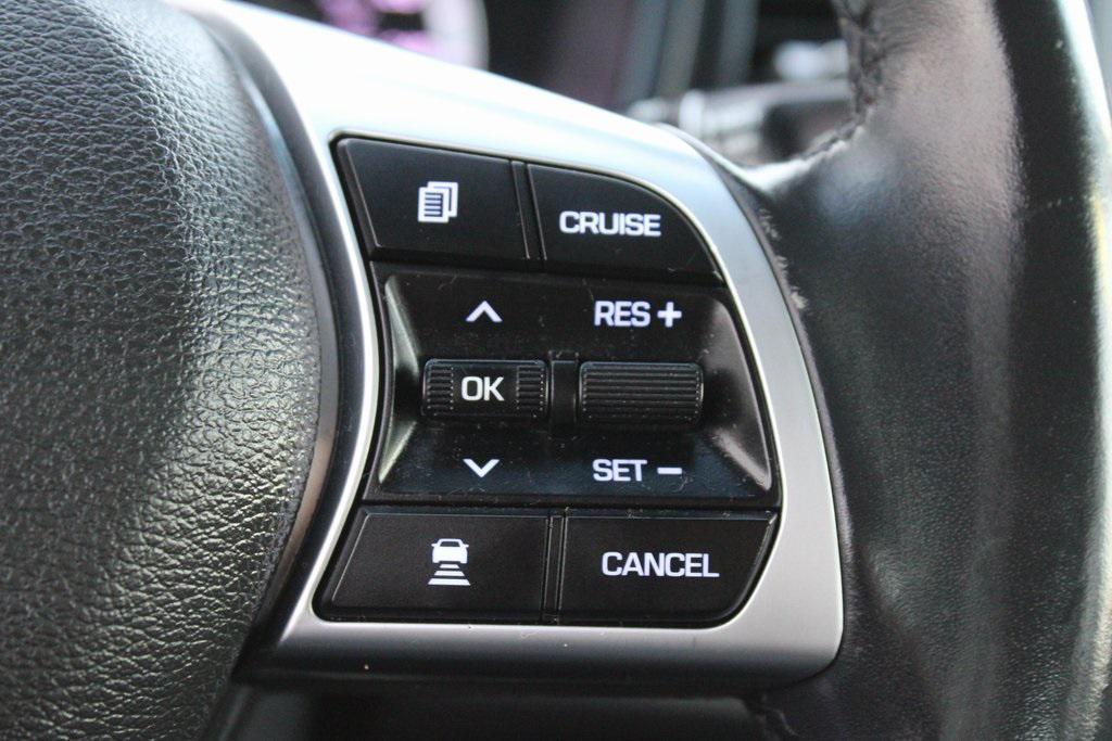 used 2019 Hyundai Sonata car, priced at $13,994