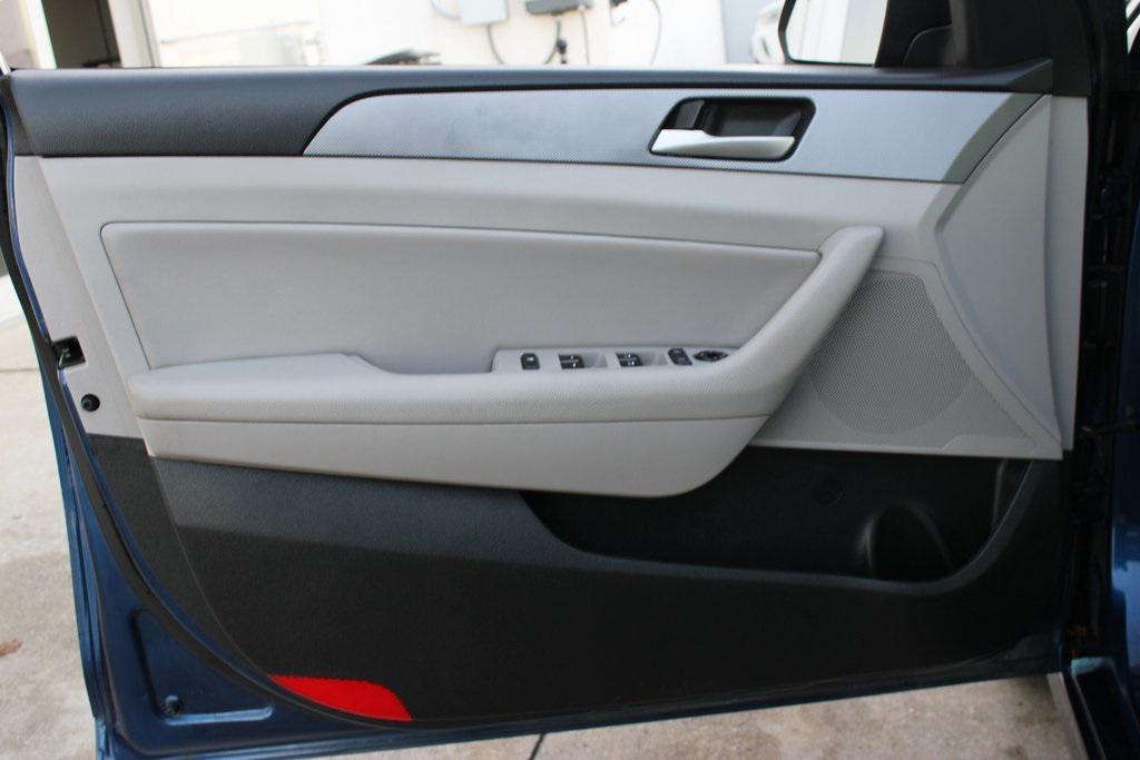 used 2019 Hyundai Sonata car, priced at $13,994