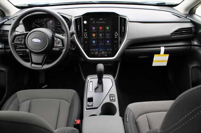 new 2025 Subaru Crosstrek car, priced at $32,029