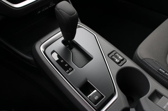 new 2025 Subaru Crosstrek car, priced at $32,029