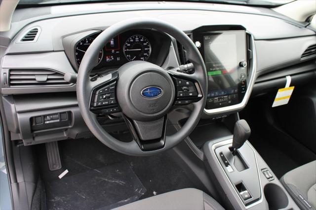 new 2025 Subaru Crosstrek car, priced at $32,029