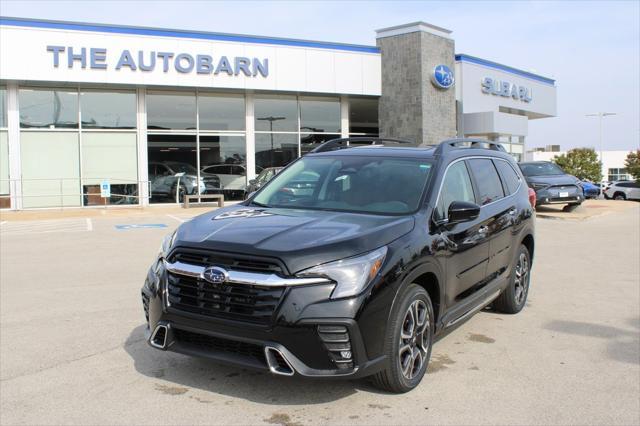 new 2024 Subaru Ascent car, priced at $47,795