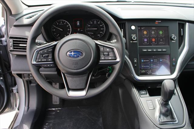 new 2025 Subaru Outback car, priced at $31,031