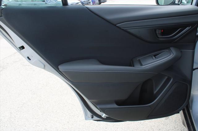 new 2025 Subaru Outback car, priced at $31,031