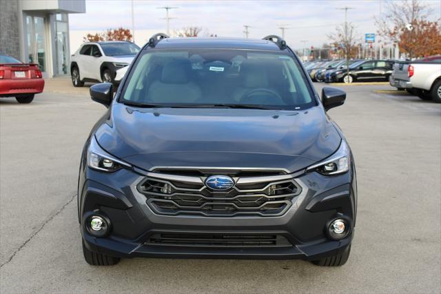 new 2025 Subaru Crosstrek car, priced at $35,516