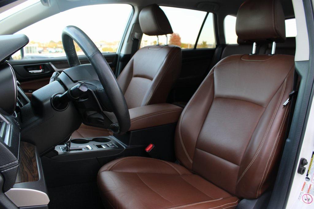 used 2019 Subaru Outback car, priced at $23,298