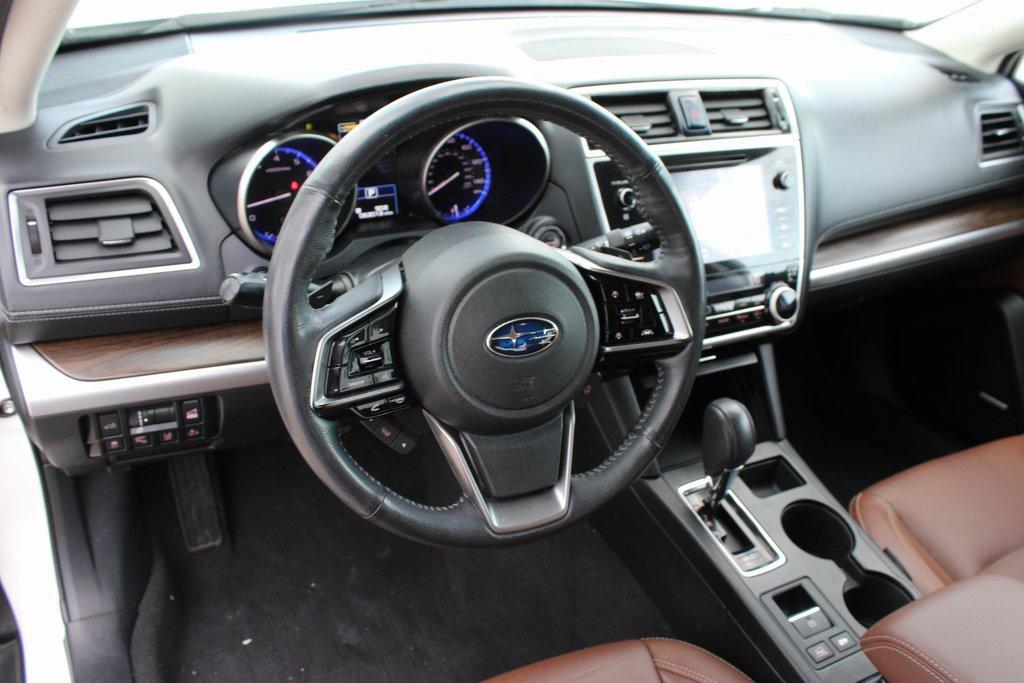 used 2019 Subaru Outback car, priced at $23,298