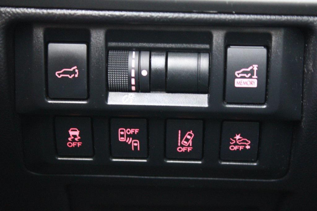 used 2019 Subaru Outback car, priced at $23,298