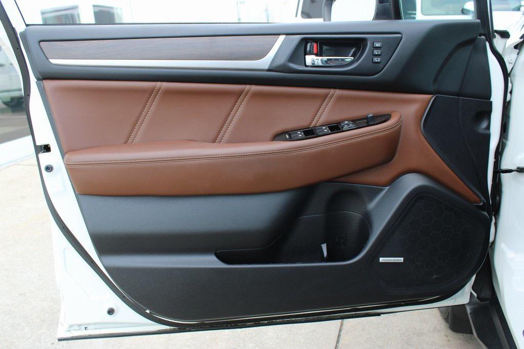 used 2019 Subaru Outback car, priced at $23,298