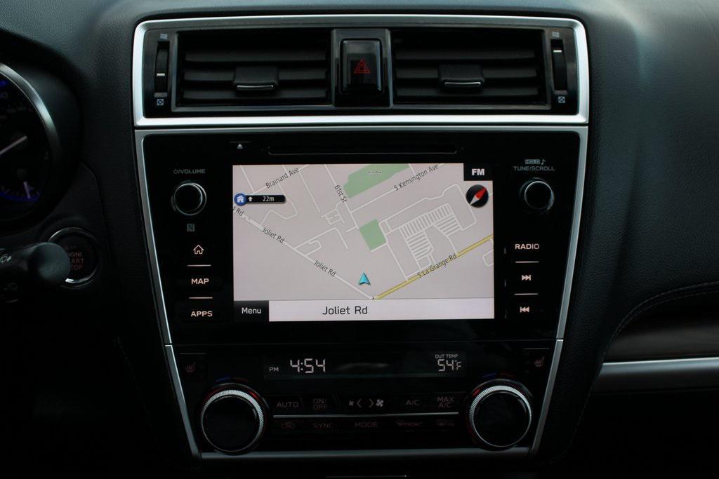 used 2019 Subaru Outback car, priced at $23,298