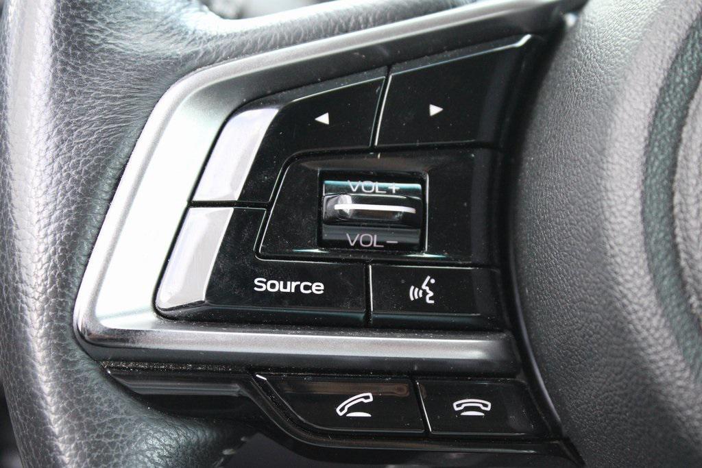 used 2019 Subaru Outback car, priced at $23,298