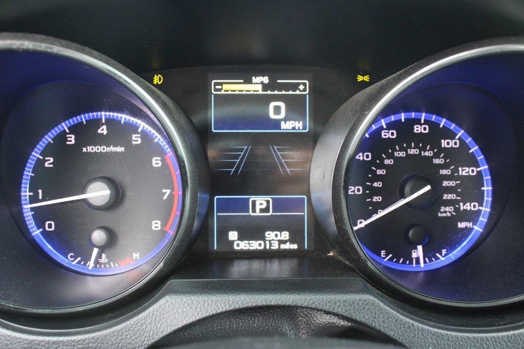 used 2019 Subaru Outback car, priced at $23,298