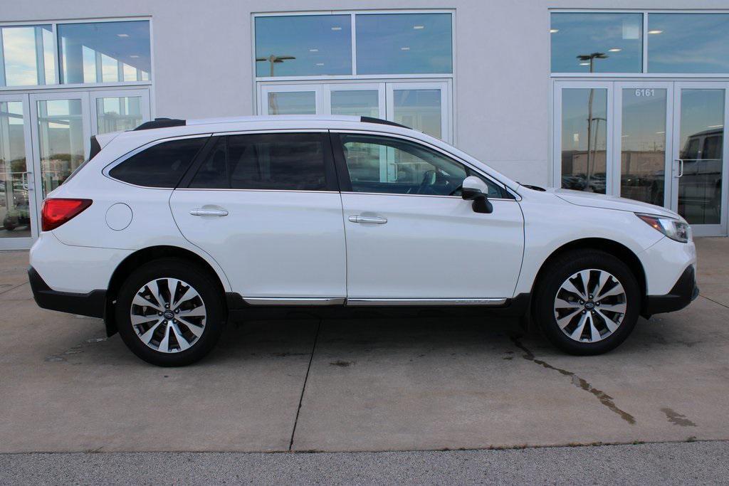 used 2019 Subaru Outback car, priced at $23,298