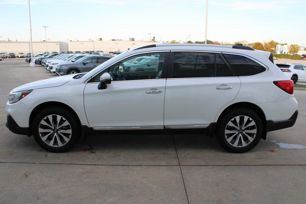 used 2019 Subaru Outback car, priced at $23,298