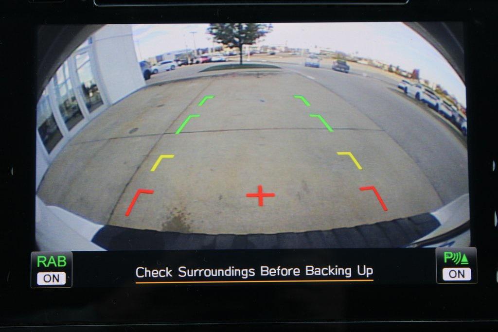 used 2019 Subaru Outback car, priced at $23,298