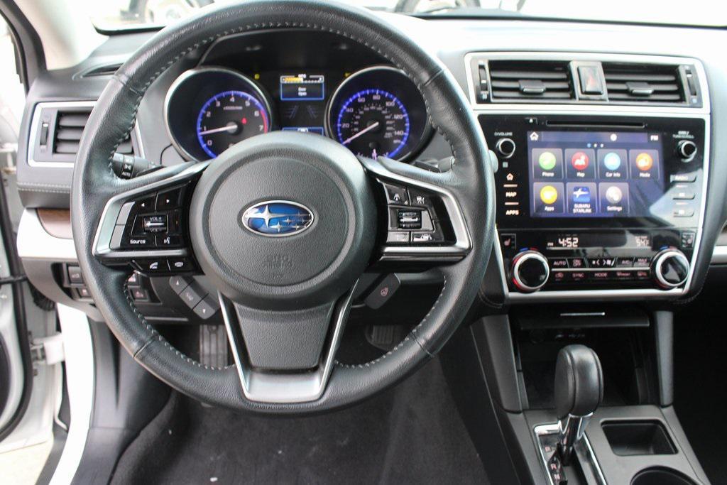 used 2019 Subaru Outback car, priced at $23,298
