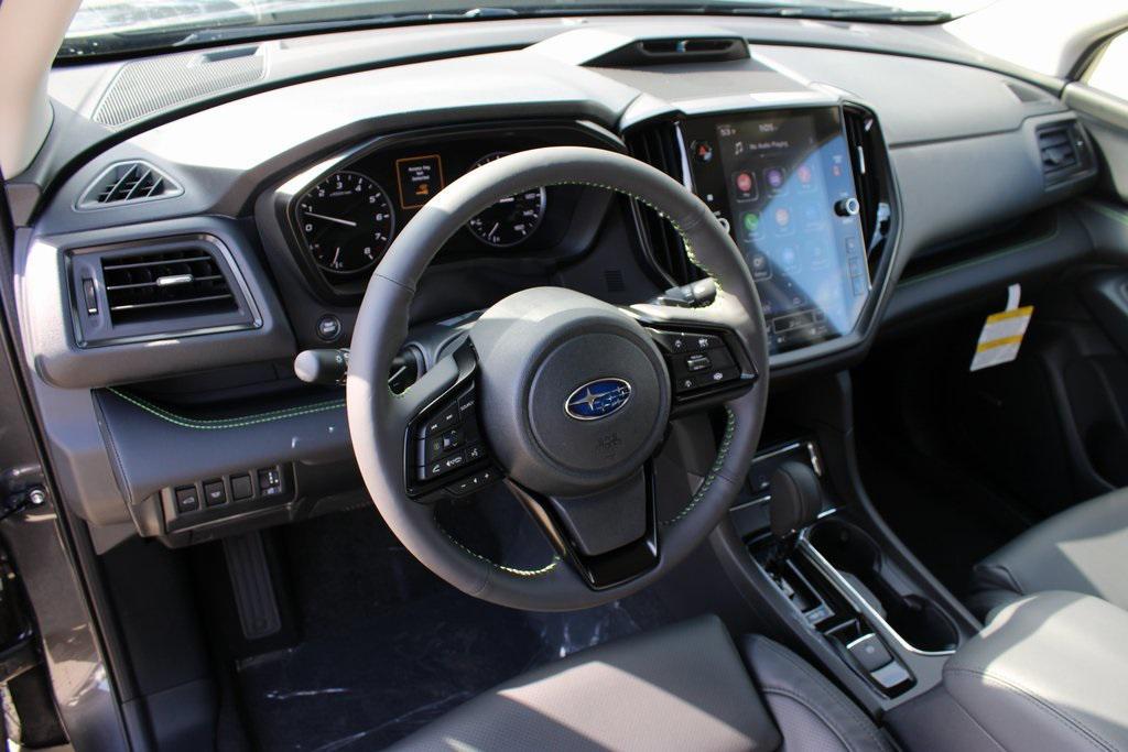 new 2025 Subaru Ascent car, priced at $50,779