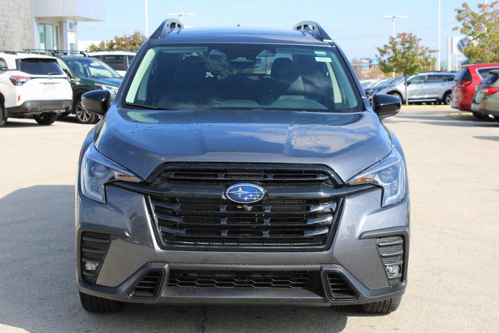 new 2025 Subaru Ascent car, priced at $50,779