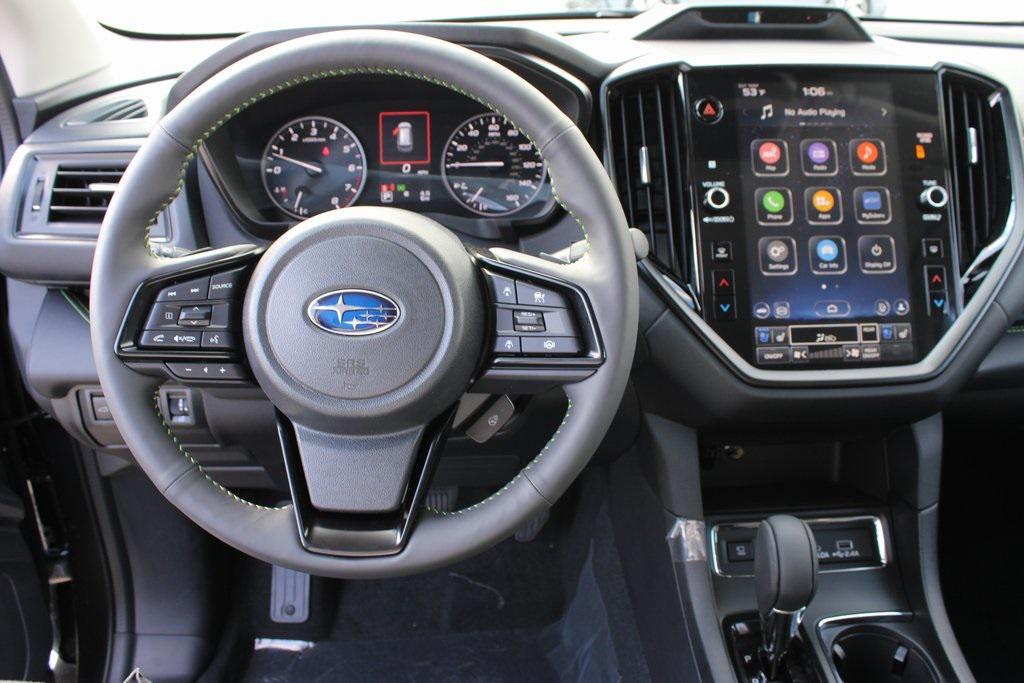 new 2025 Subaru Ascent car, priced at $50,779