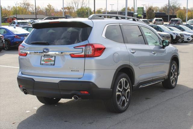 new 2024 Subaru Ascent car, priced at $47,795