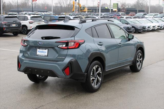 new 2024 Subaru Crosstrek car, priced at $29,982