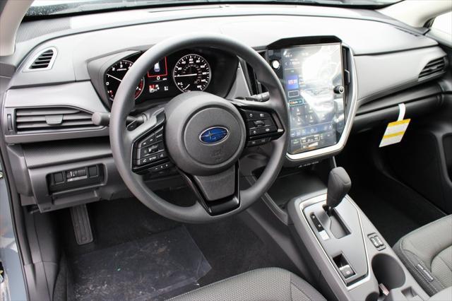 new 2024 Subaru Crosstrek car, priced at $29,982