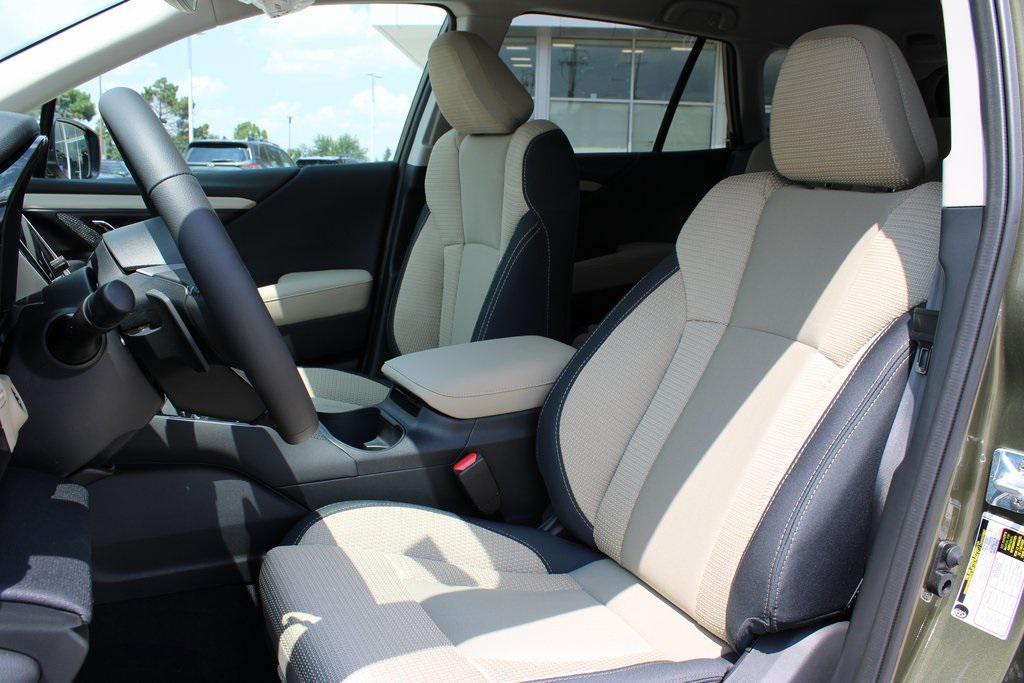 new 2025 Subaru Outback car, priced at $36,661