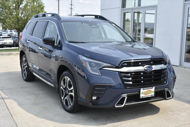 used 2024 Subaru Ascent car, priced at $44,975