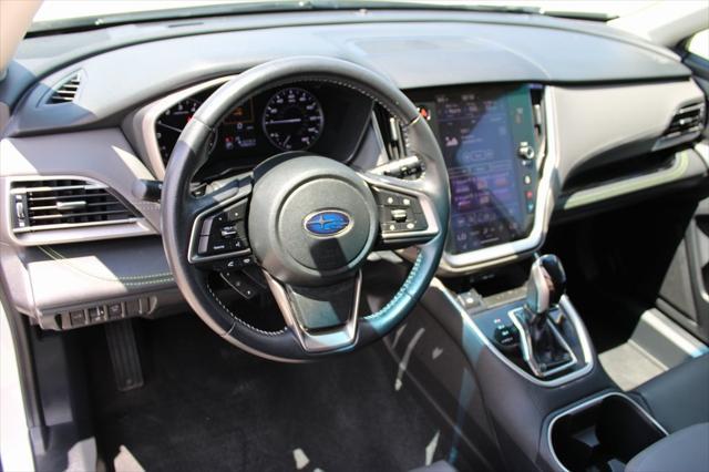 used 2020 Subaru Outback car, priced at $24,777