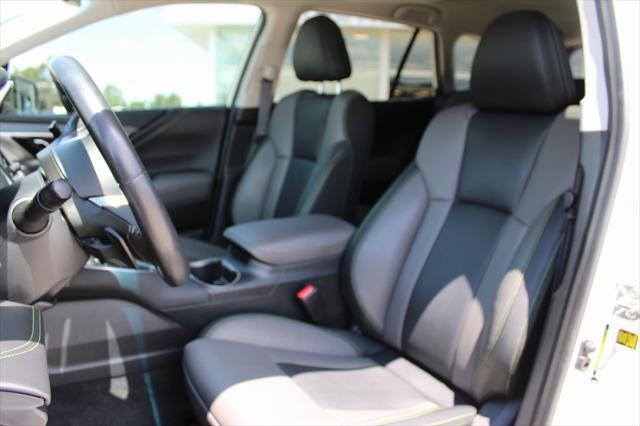 used 2020 Subaru Outback car, priced at $24,777