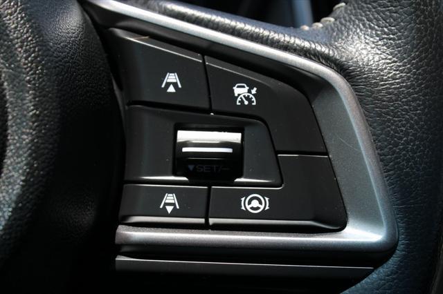 used 2020 Subaru Outback car, priced at $24,777