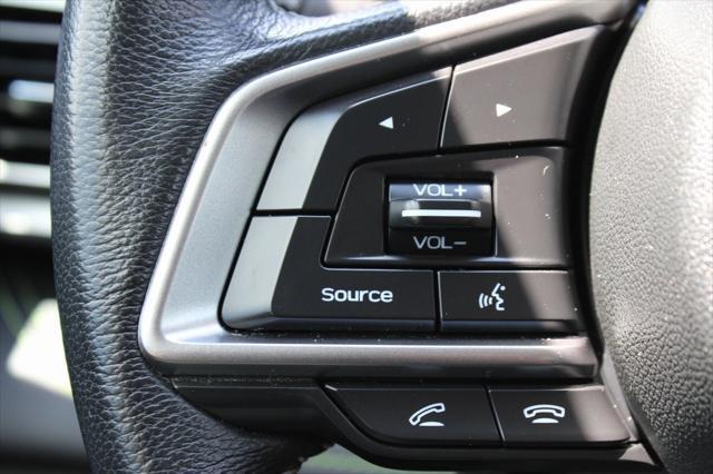 used 2020 Subaru Outback car, priced at $24,777