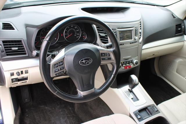 used 2014 Subaru Outback car, priced at $12,599