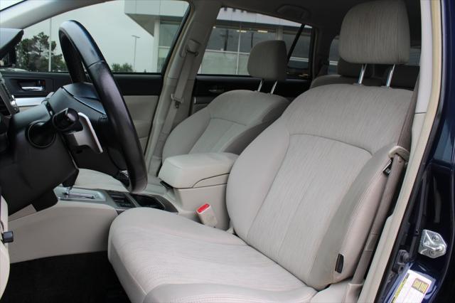 used 2014 Subaru Outback car, priced at $12,599
