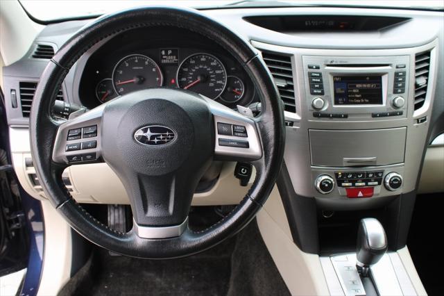 used 2014 Subaru Outback car, priced at $12,599