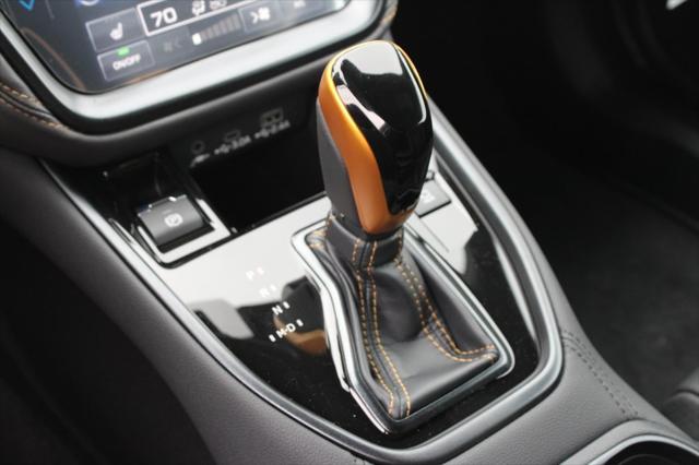 new 2025 Subaru Outback car, priced at $46,137