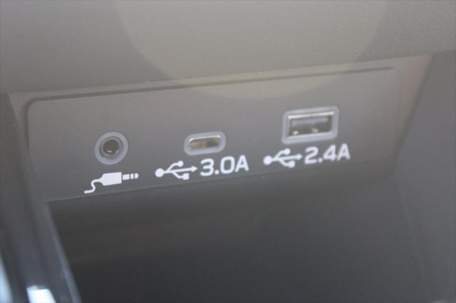 new 2025 Subaru Outback car, priced at $44,192