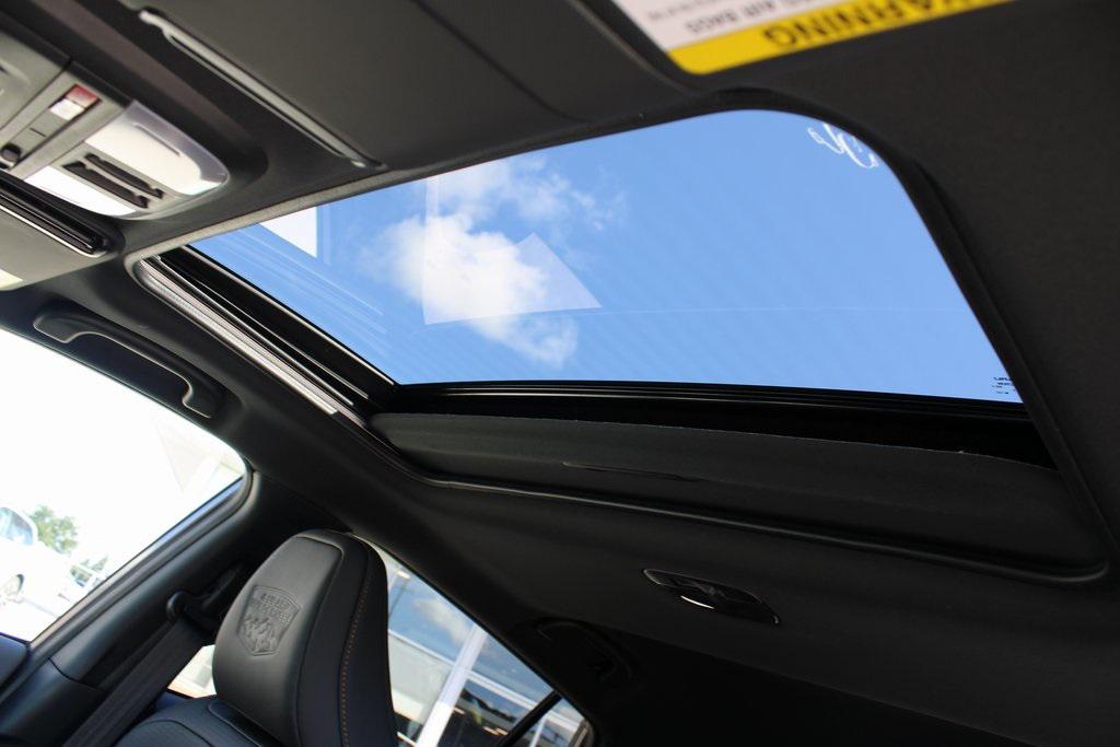 new 2025 Subaru Crosstrek car, priced at $38,005