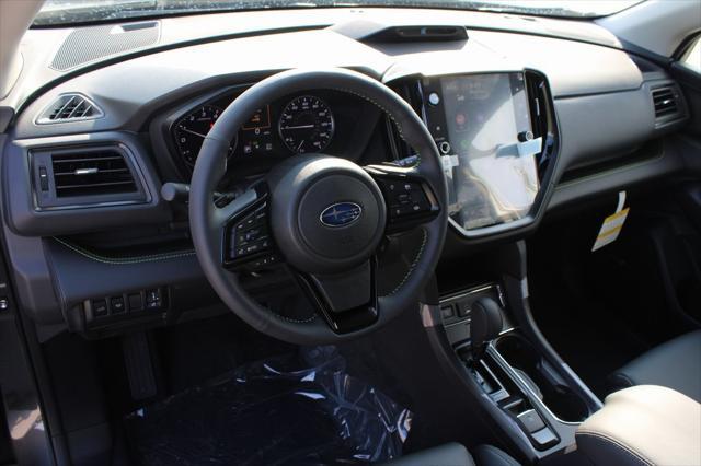 new 2025 Subaru Ascent car, priced at $52,477
