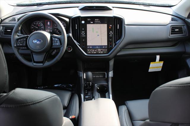 new 2025 Subaru Ascent car, priced at $52,477