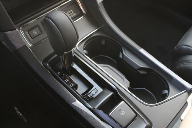 new 2025 Subaru Ascent car, priced at $52,477