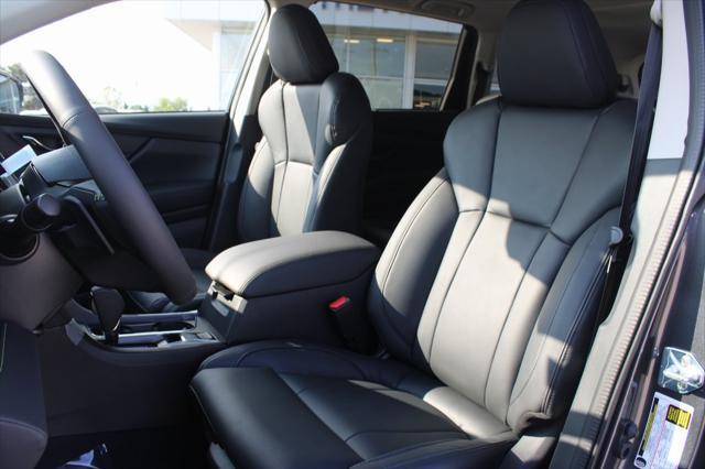 new 2025 Subaru Ascent car, priced at $52,477