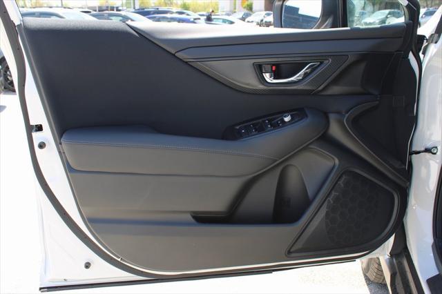 new 2025 Subaru Outback car, priced at $33,331