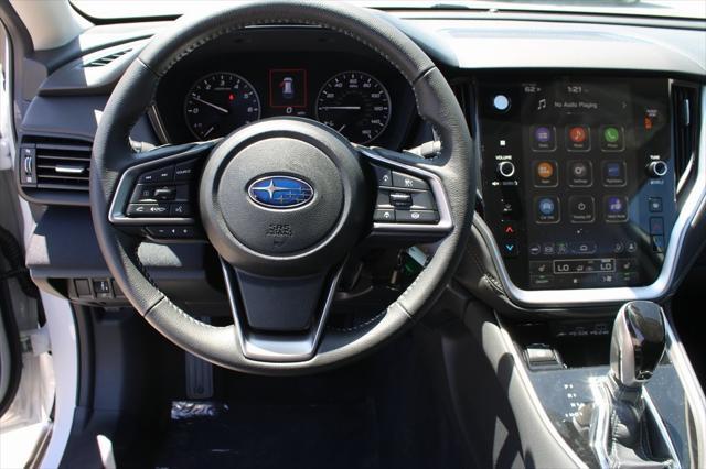 new 2025 Subaru Outback car, priced at $33,331
