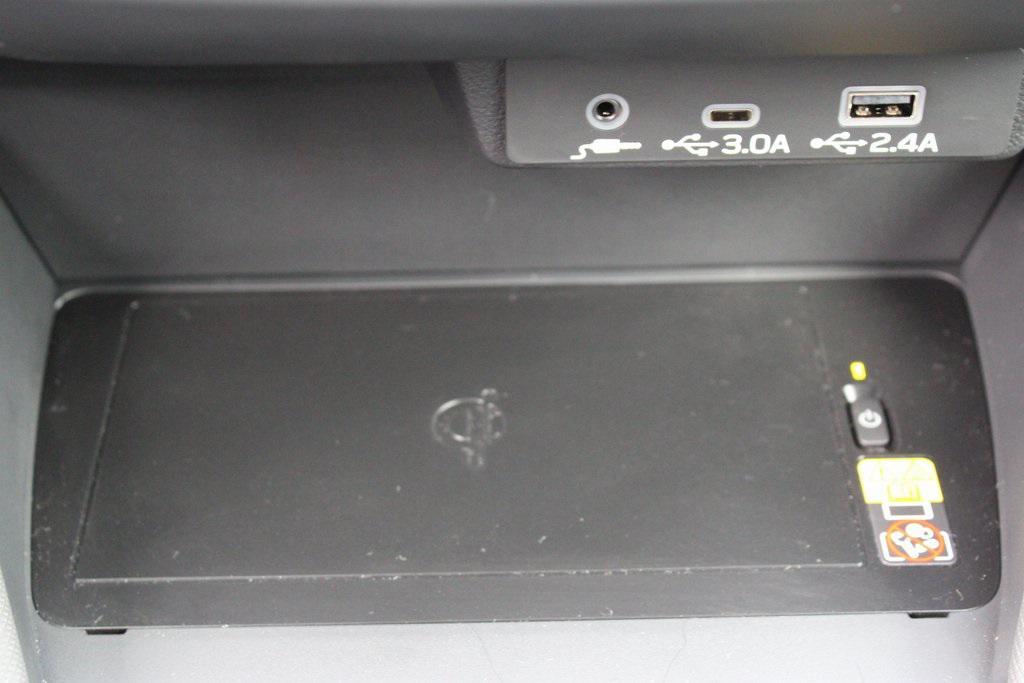 new 2025 Subaru Forester Hybrid car, priced at $40,540