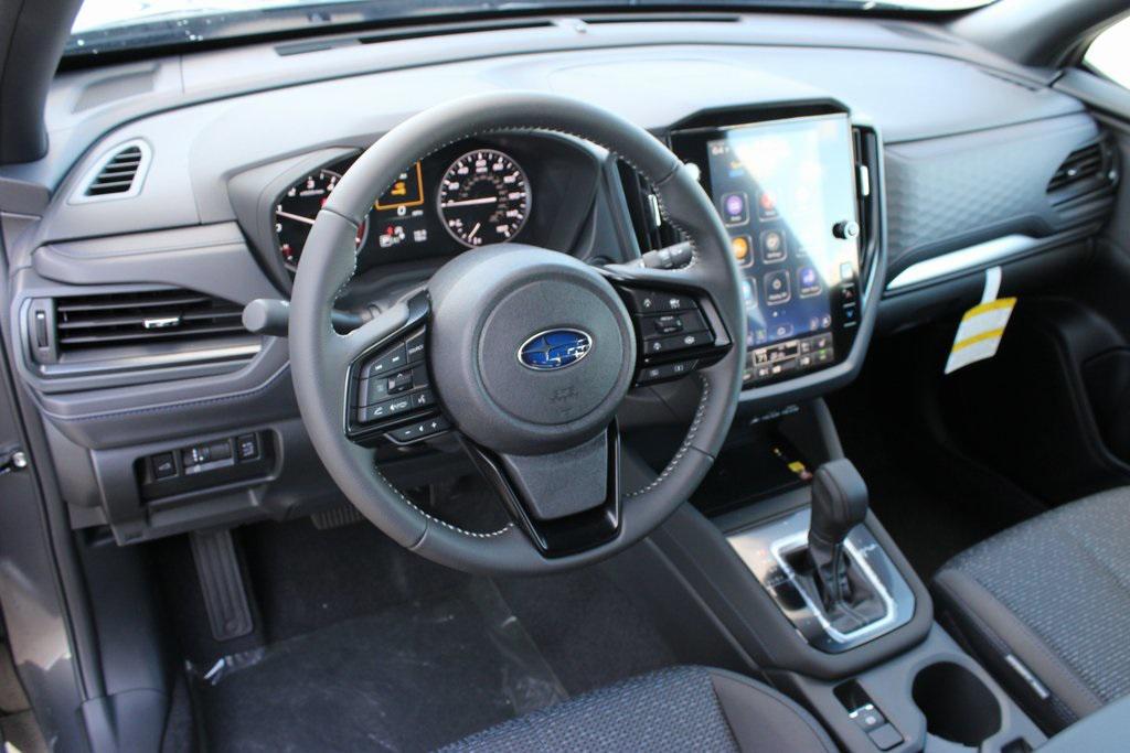 new 2025 Subaru Forester car, priced at $34,440