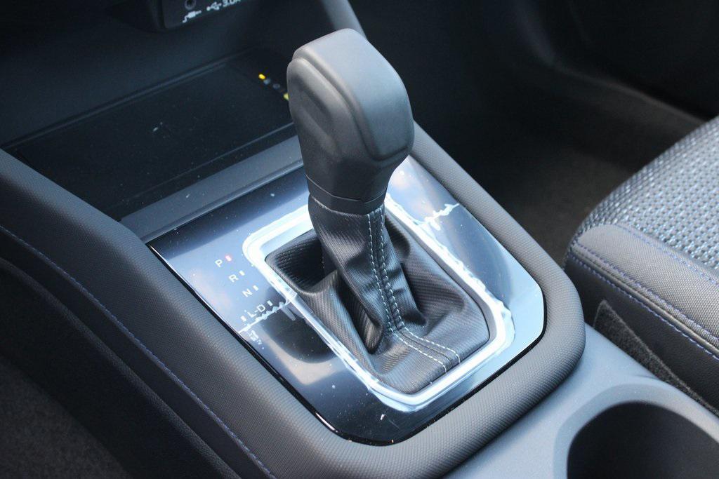 new 2025 Subaru Forester car, priced at $34,440