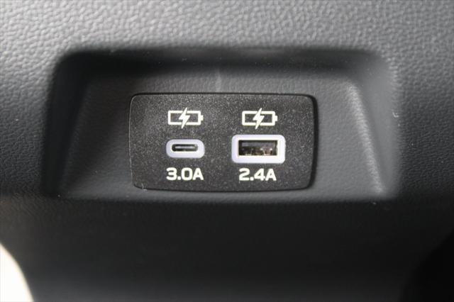 new 2025 Subaru Crosstrek car, priced at $29,389